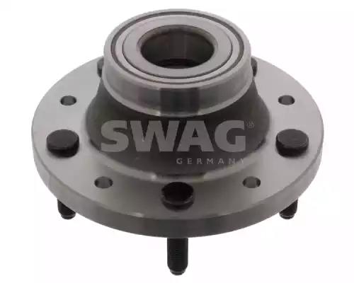 Комплект колісних підшипників 50946668 SWAG