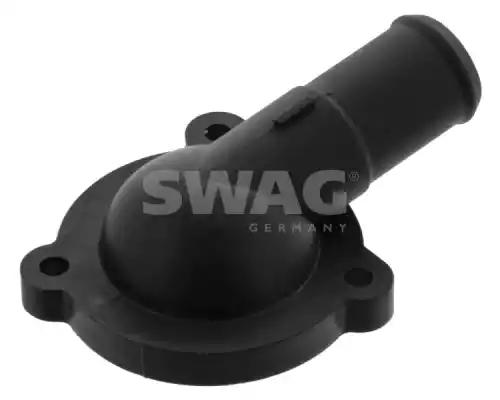 Фланець охолоджувальної рідини 50948383 SWAG