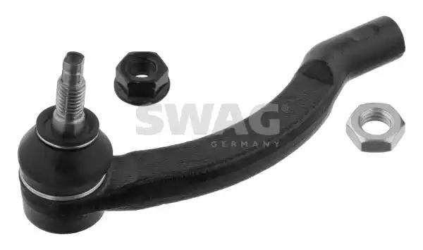 Наконечник, поперечна кермова тяга 55710010 SWAG