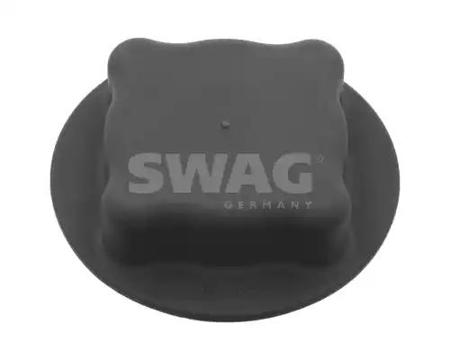 Запірна кришка, бак охолоджувальної рідини 55914775 SWAG