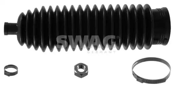 Комплект гофрованих кожухів, механізм рульового... 55922541 SWAG