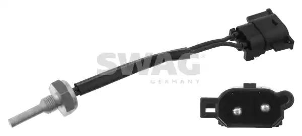 Датчик, температура охолоджувальної рідини 55927206 SWAG