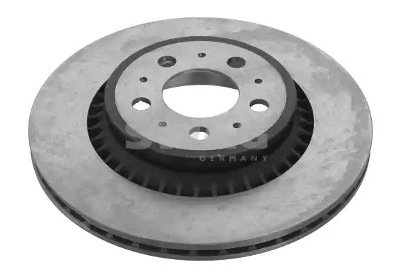 Гальмівний диск 55932249 SWAG