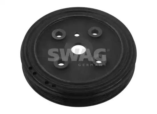 Шків, колінчатий вал 55933640 SWAG