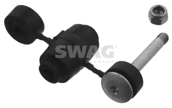 Подушка стабілізатора гумова swag 60610002 SWAG