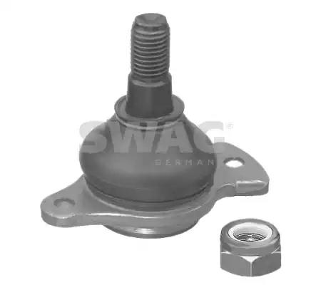 Нижній/верхній кульовий шарнір 60780020 SWAG