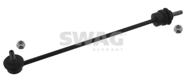 Тяга стабілізатора 60790001 SWAG