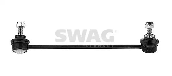 Тяга / стійка стабілізатора 60919650 SWAG