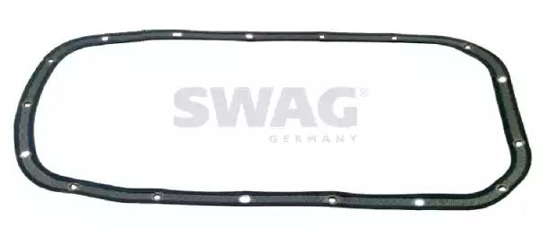 Ущільнення, оливний піддон 60921157 SWAG