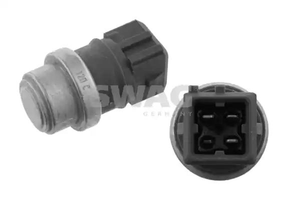 Датчик, температура охолоджувальної рідини 60927039 SWAG