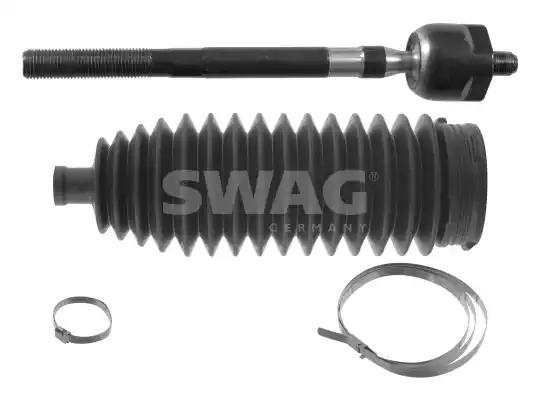 Осьовий шарнір, поперечна кермова тяга 60927203 SWAG