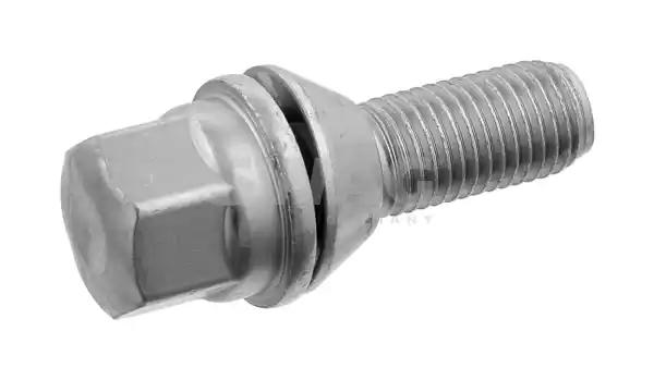 Болт колісний 60927756 SWAG