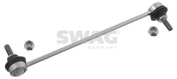 Кронштейн стабілізатора swag 60929834 SWAG