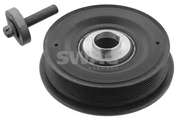 Шків, колінчатий вал 60933700 SWAG