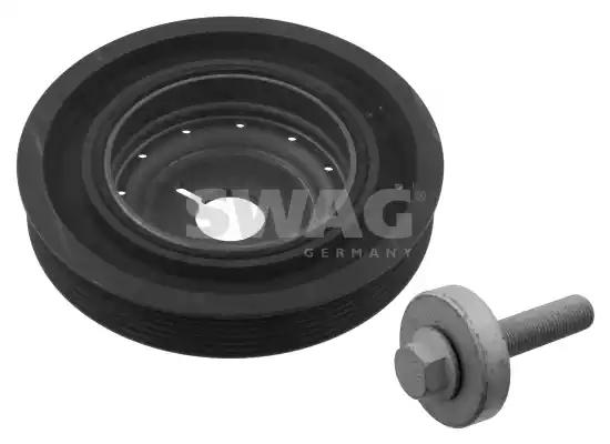 Шків, колінчатий вал 60936155 SWAG