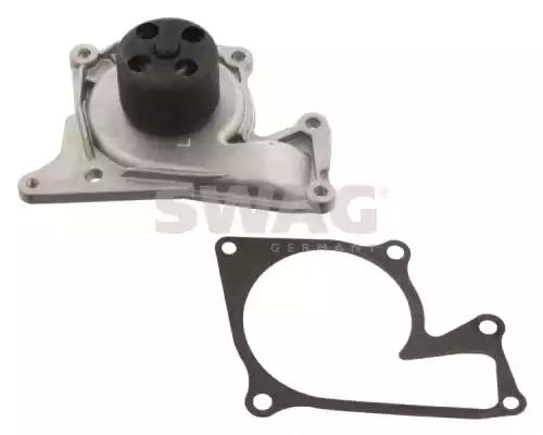 Насос охолоджувальної рідини, охолодження двигуна 60936204 SWAG