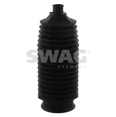 Пильник рульової рейки swag 60939233 SWAG