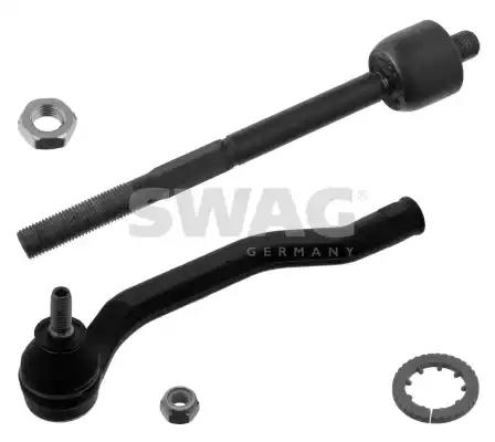 Поперечна кермова тяга 60939823 SWAG