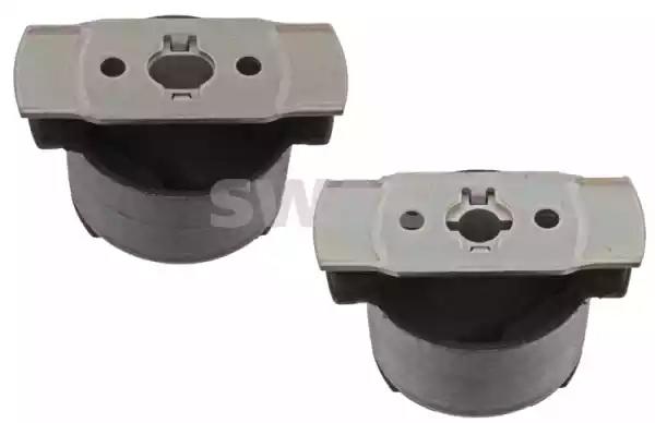 Комплект підшипників, балка осі 60946435 SWAG