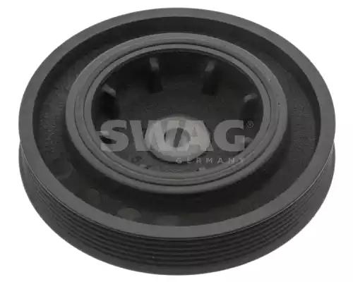 Шків, колінчатий вал 60948698 SWAG