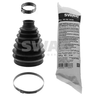 Комплект пильовика приводного вала 60948807 SWAG