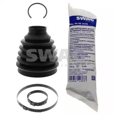 К-т пильника swag 62100222 SWAG