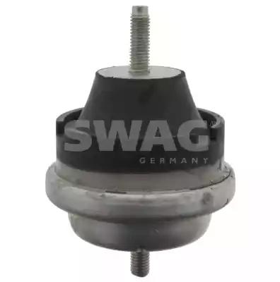 Опора, двигун 62130009 SWAG