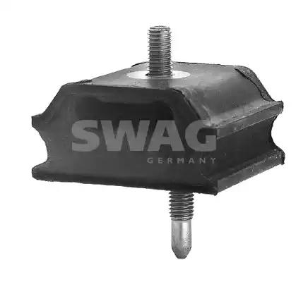 Опора, балка моста 62790006 SWAG