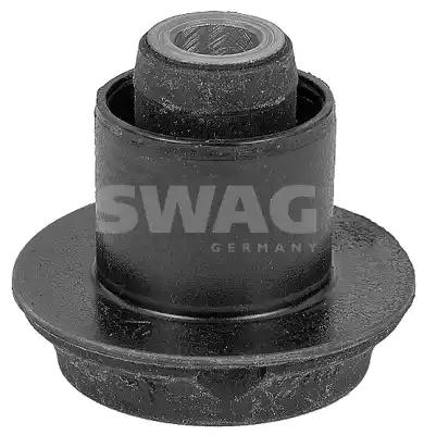 Опора, балка моста 62790017 SWAG