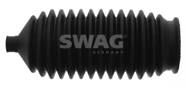 Пильовик рульової рейки 62800003 SWAG