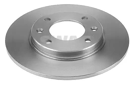 Гальмівний диск 62921966 SWAG