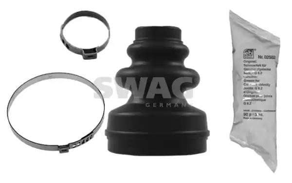 Комплект пилозахисний, приводний вал 62922015 SWAG