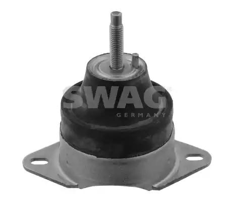 Опора двигуна гумометалева 62924595 SWAG