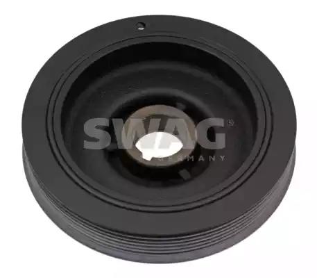 Ремінний шків колінчастого вала 62926922 SWAG