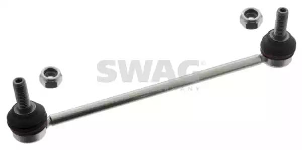 Тяга / стійка стабілізатора 62928601 SWAG