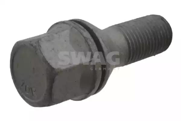 Колісний болт 62930400 SWAG