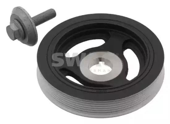 Шків, колінчатий вал 62933798 SWAG