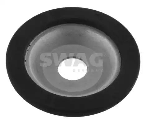 Тарілка пружини 62937165 SWAG