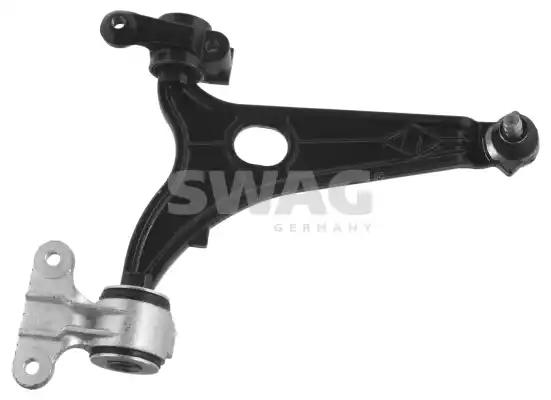 Важіль підвіски, підвіска коліс 62937349 SWAG