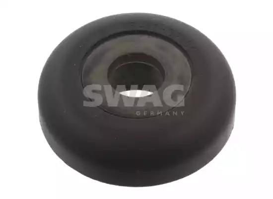 Підшипник котіння, опорний підшипник амортизатора 62937750 SWAG