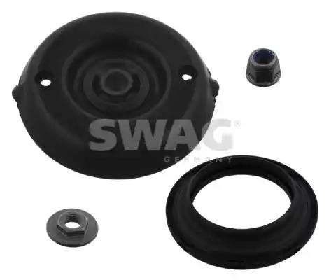 Ремонтний комплект, опорний підшипник амортизатора 62937821 SWAG