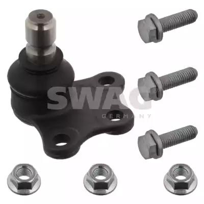 Кульова опора 62938025 SWAG