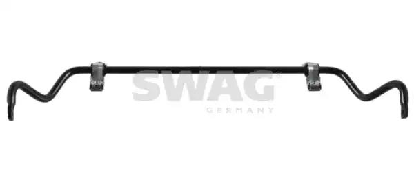 Стабілізатор, ходова частина 62938735 SWAG