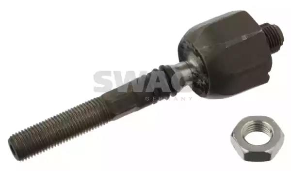 Осьовий шарнір, поперечна кермова тяга 62940493 SWAG
