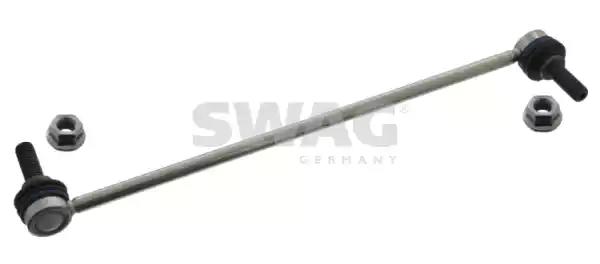 Тяга / стійка стабілізатора 62940729 SWAG