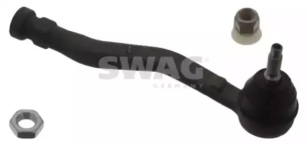 Наконечник, поперечна кермова тяга 62944185 SWAG