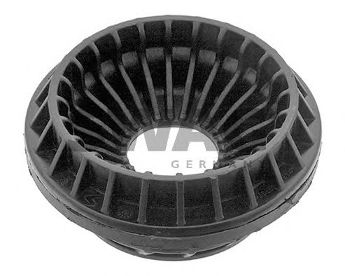 Опора амортизатора гумометалева 62947358 SWAG