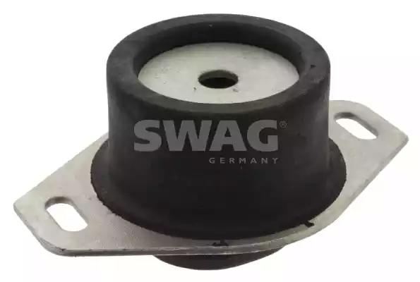 Опора двигуна гумометалева 64130015 SWAG