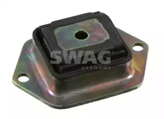 Сайлентблок 64922307 SWAG