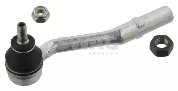 Наконечник, поперечна кермова тяга 64936067 SWAG